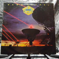 Night Ranger-Dawn Patrol