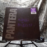 Pantera-History Of Hostility