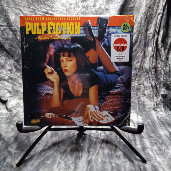 Pulp Fiction -Music From the Motion Picture Pulp Fiction (Limited Edition)