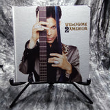 Prince-Welcome 2 America (Deluxe)