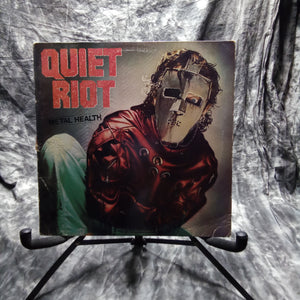 Quiet Riot-Metal Health