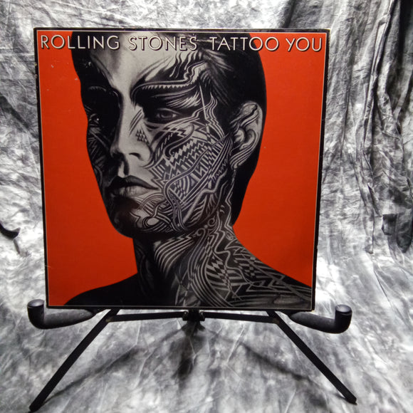 Rolling Stones-Tattoo You