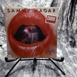 Sammy Hagar-Three Lock Box