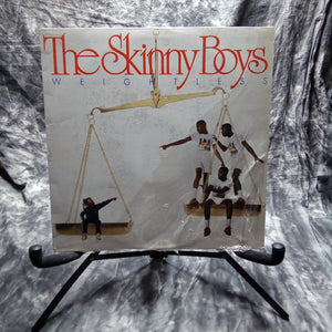 The Skinny Boys-Weightless