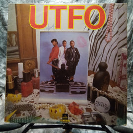 UTFO-UTFO