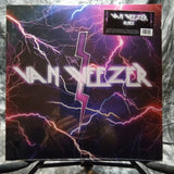 Van Weezer-Black