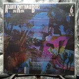 Atlantic Rhythm And Blues 1947-1974-Volumn 6 1966-1969