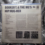 Booker T. & The MG's-Hip Hug-Her
