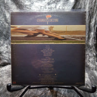 Chariots Of Fire-music from the original soundtrack Vangelis