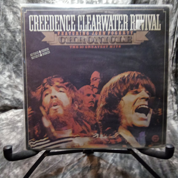 Creedence Clearwater Revival-Chronicle