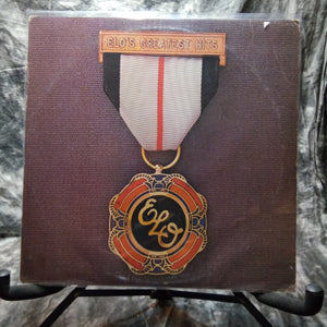 Electric Light Orchestra-ELO'S Greatest Hits