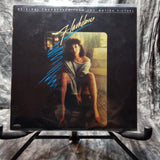 Flashdance-Original Soundtrack From The Motion Picture