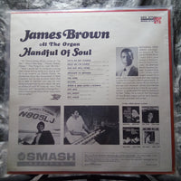 James Brown-Handful Of Soul