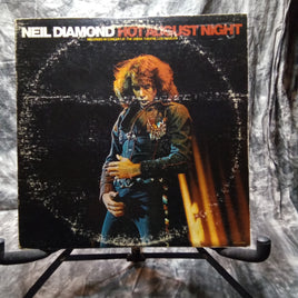 Neil Diamond-Hot August Night