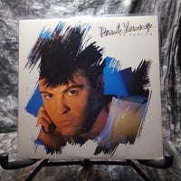 Paul Young-No Parlez