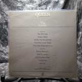 Queen-The Game