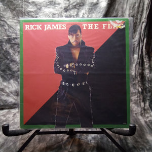 Rick James-The Flag