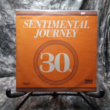 Sentimental Journey- 30's 40's