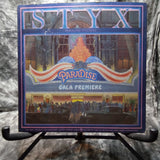 Styx-Paradise Theater
