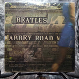 The Beatles-Abbey Road