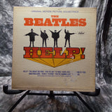 The Beatles-Help!