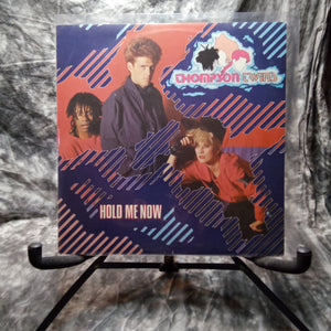 Thompson Twins-Hold Me Now