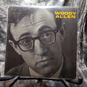 Woody Allen-Live at Mr. Kelly's,Chicago