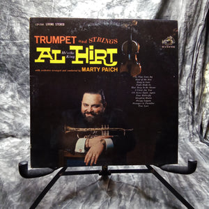 Al Hirt-Trumpet and Strings