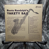 Boots Randolph-Boots Randolph's Yakety Sax