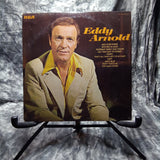 Eddy Arnold-Self Titled