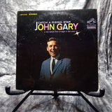 John Gary-Catch a Rising Star