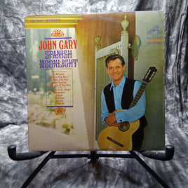 John Gary-Spanish Moonlight