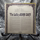 John Gary-Spanish Moonlight