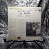 Les Elgart-Les Elgart On Tour