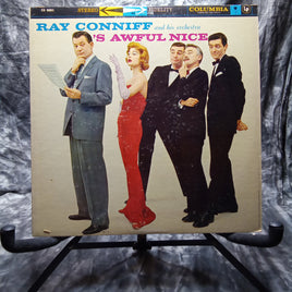 Ray Conniff And His Orchestra-S Awful Nice