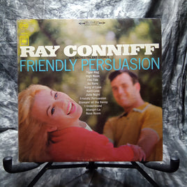 Ray Conniff And His Orchestra-Friendly Persuasion