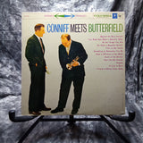 Ray Conniff -Conniff Meets Butterfield