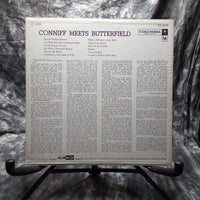 Ray Conniff -Conniff Meets Butterfield