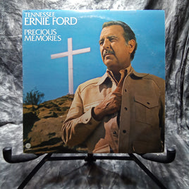 Tennesee Ernie Ford-Precious Memories