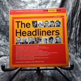 The Headliners-Volume II