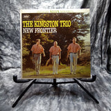 The Kingston Trio-New Frontier