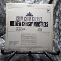 The New Christy Minstrels-Chim Chim Cher-ee