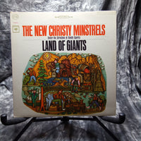 The New Christy Minstrels-The Land Of Giants