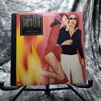 Bob Welch-French Kiss