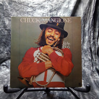 Chuck Mangione-Feels So Good