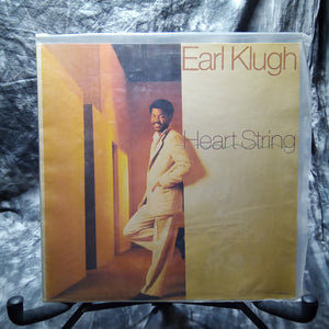 Earl Klugh-Heart String