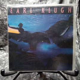 Earl Klugh-Late Night Guitar