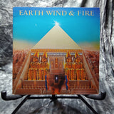 Earth Wind And Fire-All 'n All