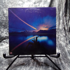 Firefall-Firefall