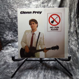 Glenn Frey-No Fun Allowed